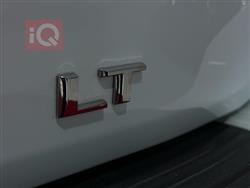 شيفروليه تاهو